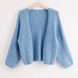 Kofta Lindex💖 - Säljer denna super fina kofta från lindex då dne inte kommer till användning❤️‍🔥