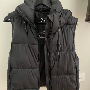 Väst - Väst från zara 