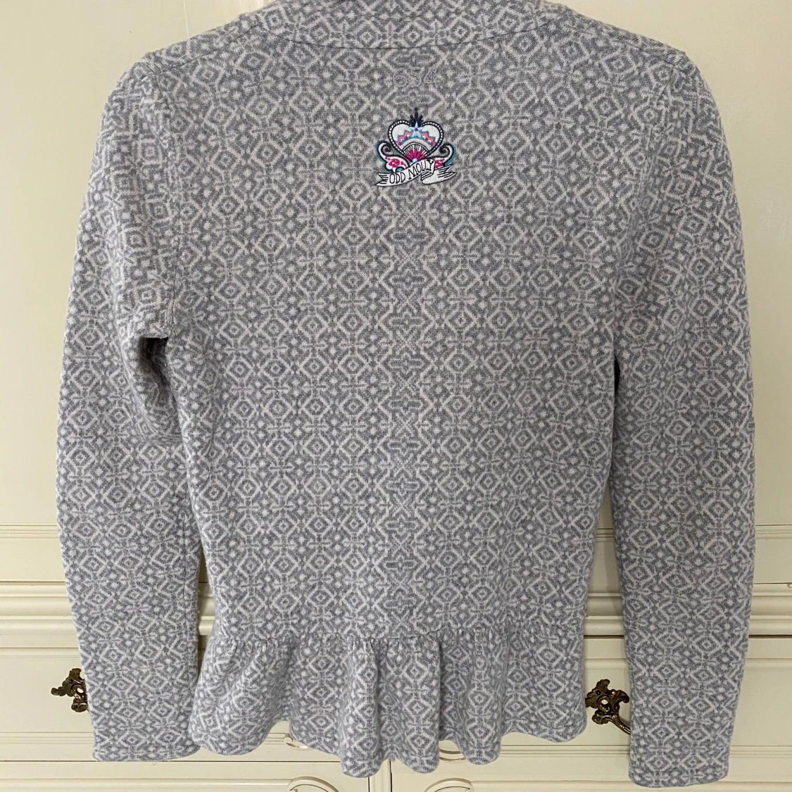 Odd Molly tröja  - 90