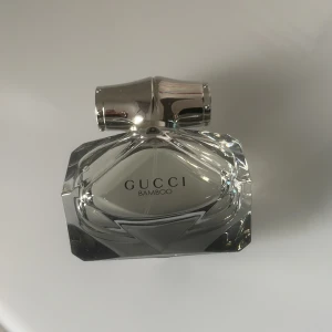 Gucci bamboo parfym - Använt några gånger 50 ml  