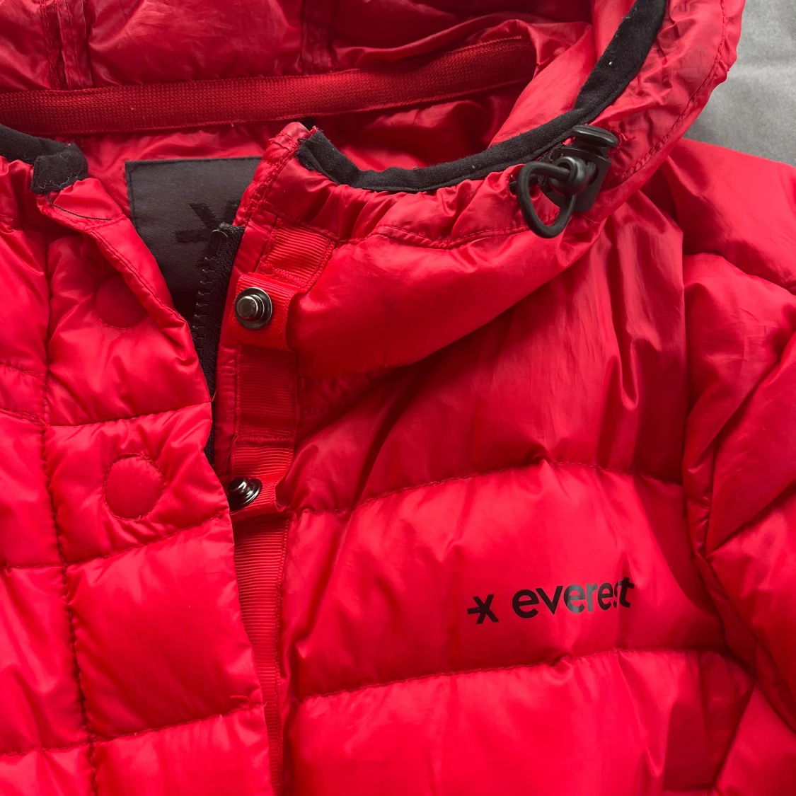 Lättviktsdunjacka - 92