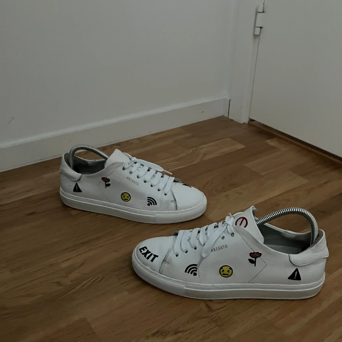 Axel Arigato Skor - 91