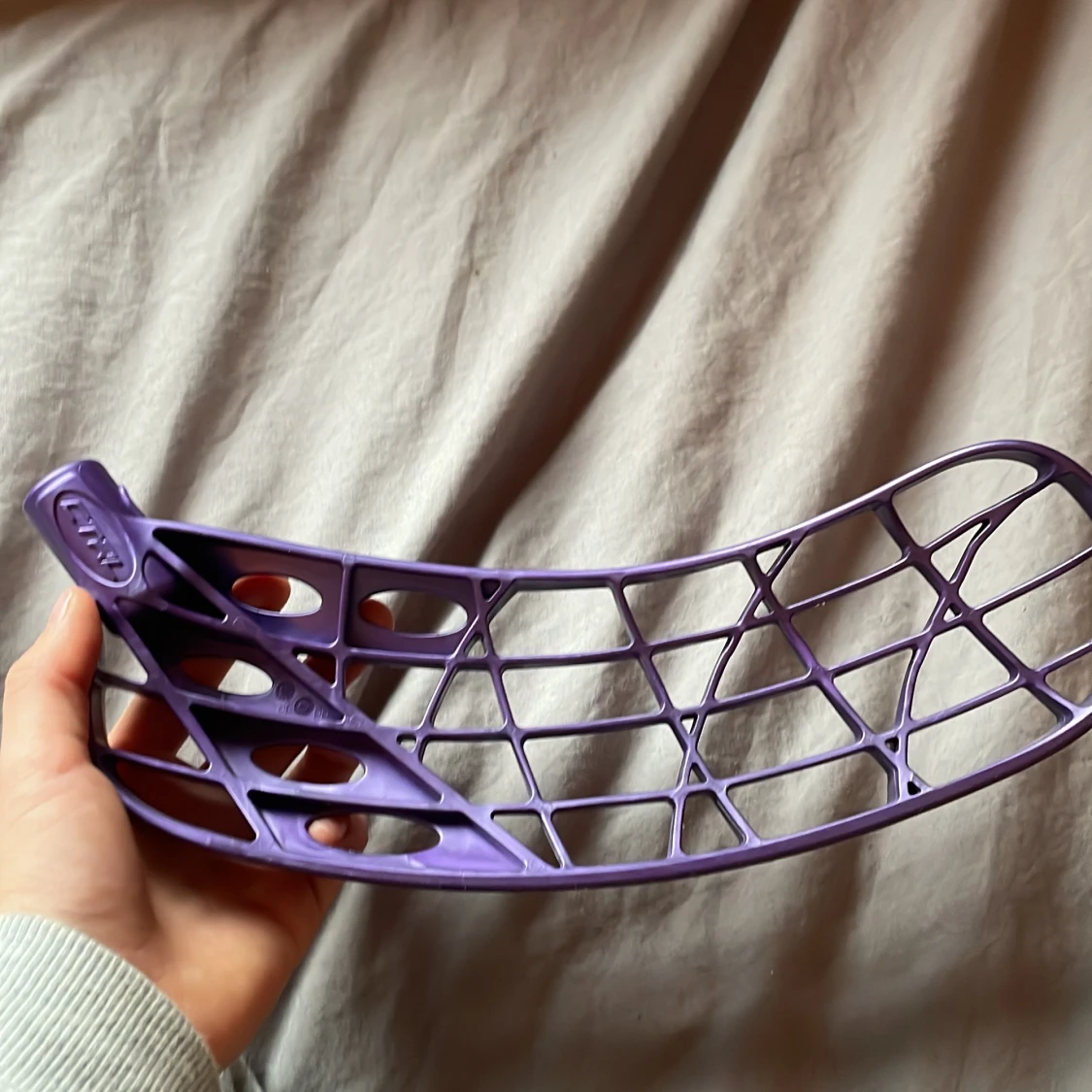  Innebandy blad fat Pipe  - 93