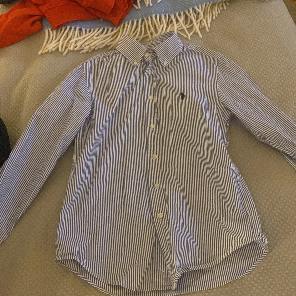 Ralf lauren skjorta - 90