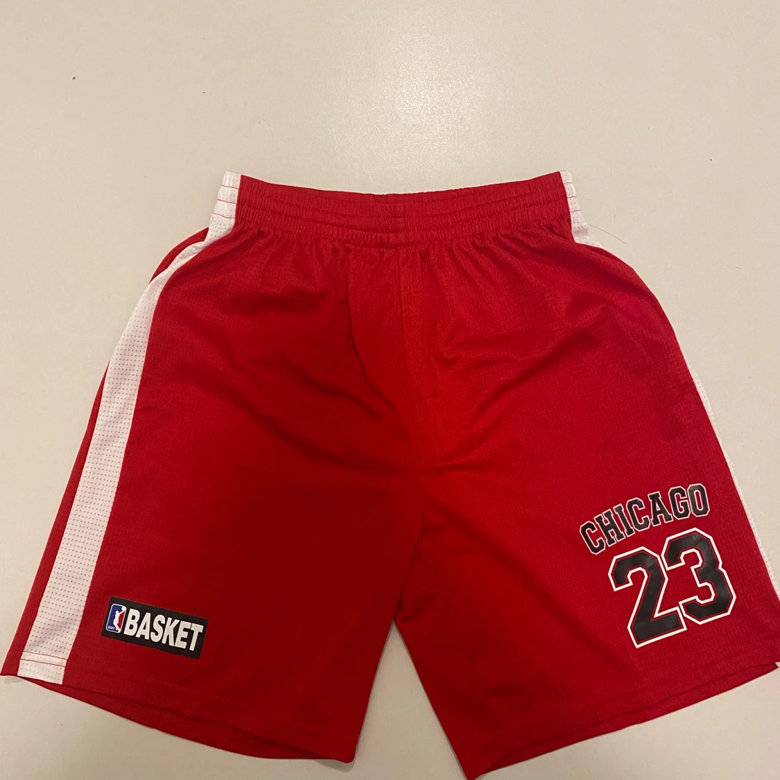 Chicago bulls shorts