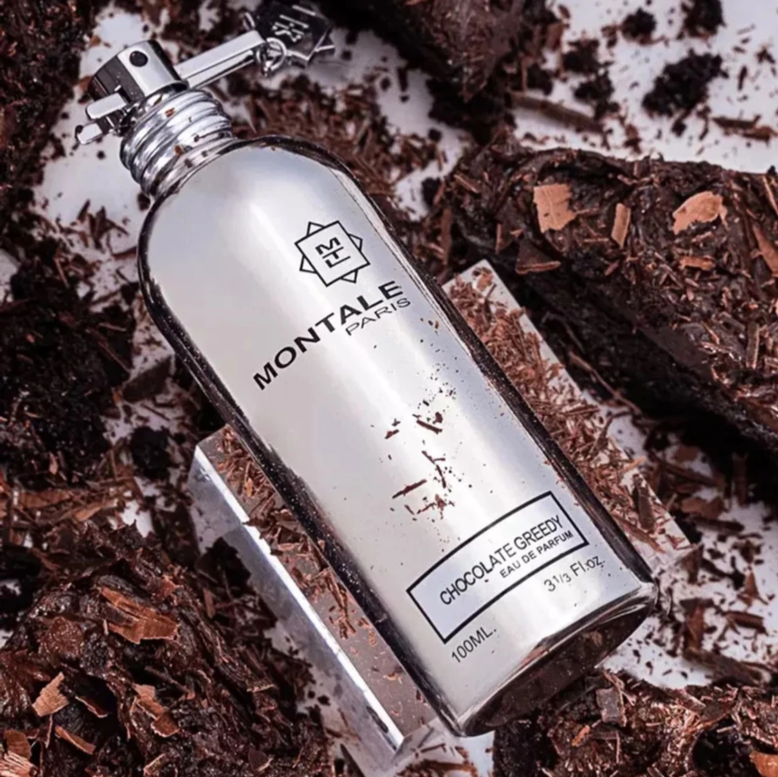 Choklad parfym - 90