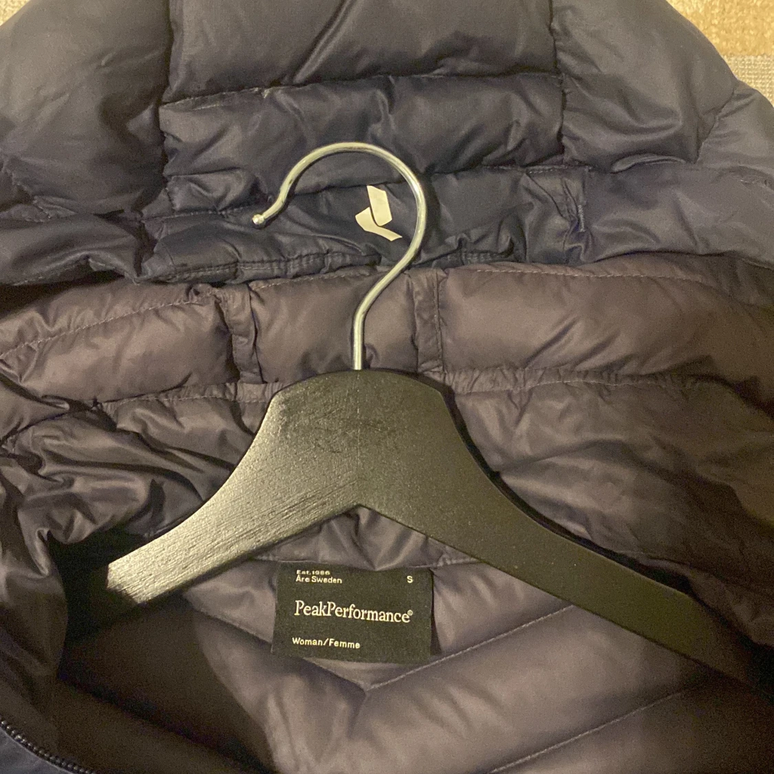 Peak performance jacka  - 92