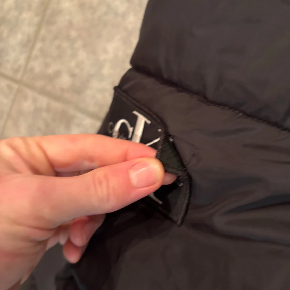 Calvin Klein jacka - 91