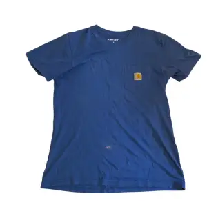 Snygg carhartt t shirt 