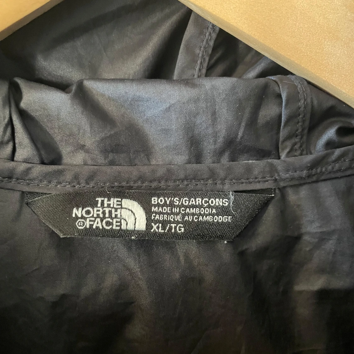 North face vindjacka - 92