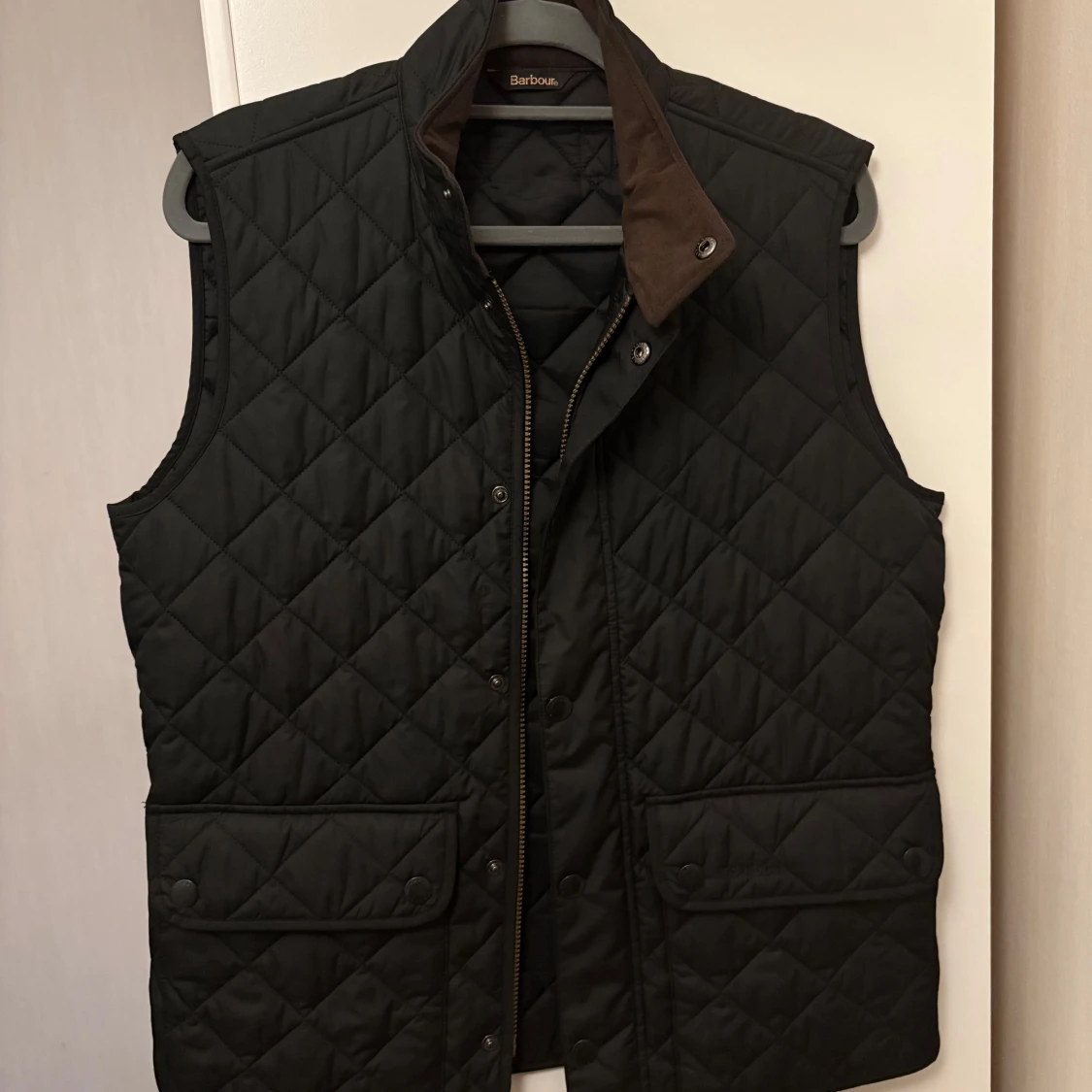 Barbour väst