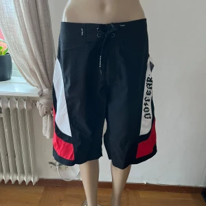 No fear shorts badshorts badbyxor  - Nya oanvända med lapp!