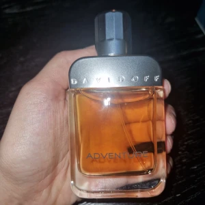 Davidoff Adventure parfym - Ny parfym. Endast testad.