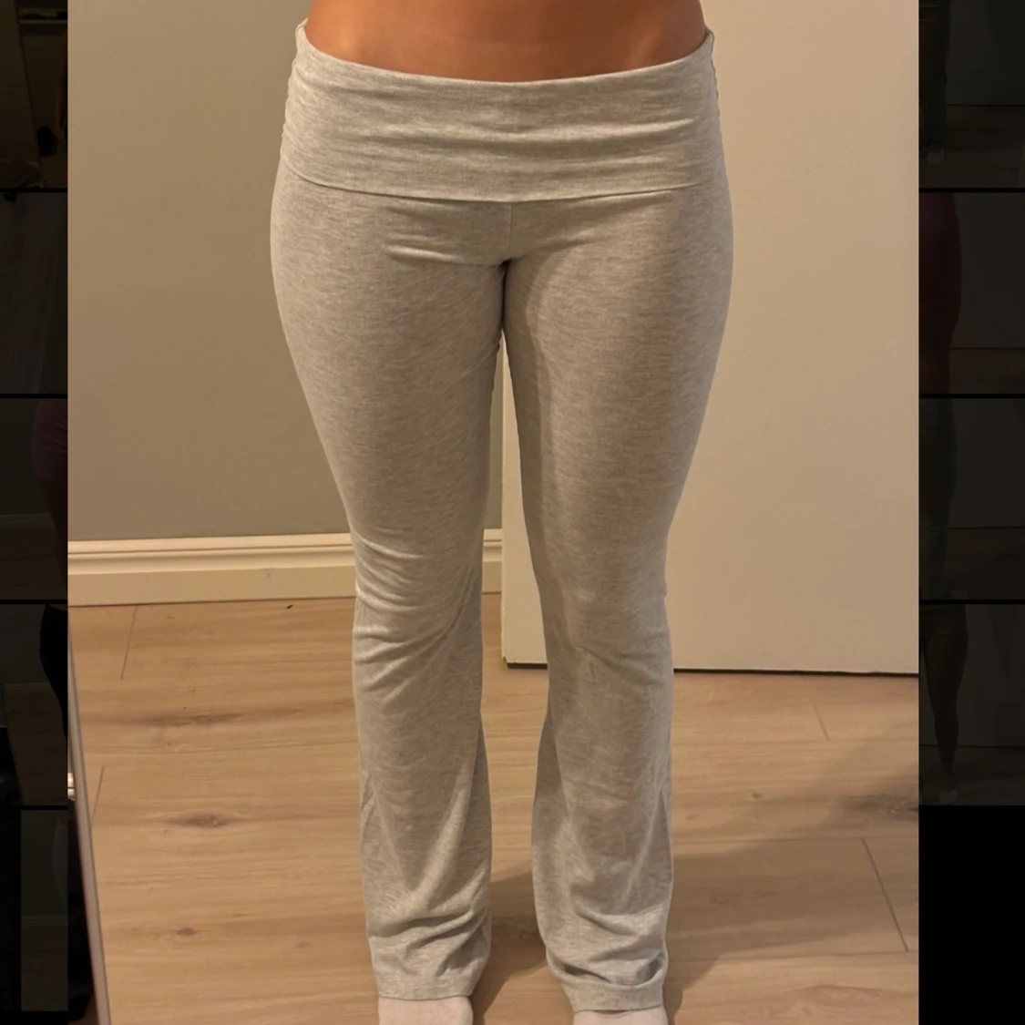 Yogapants Nelly