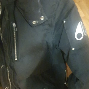 Moose knuckles - Helt okej skick inget anmärkningsvärt 