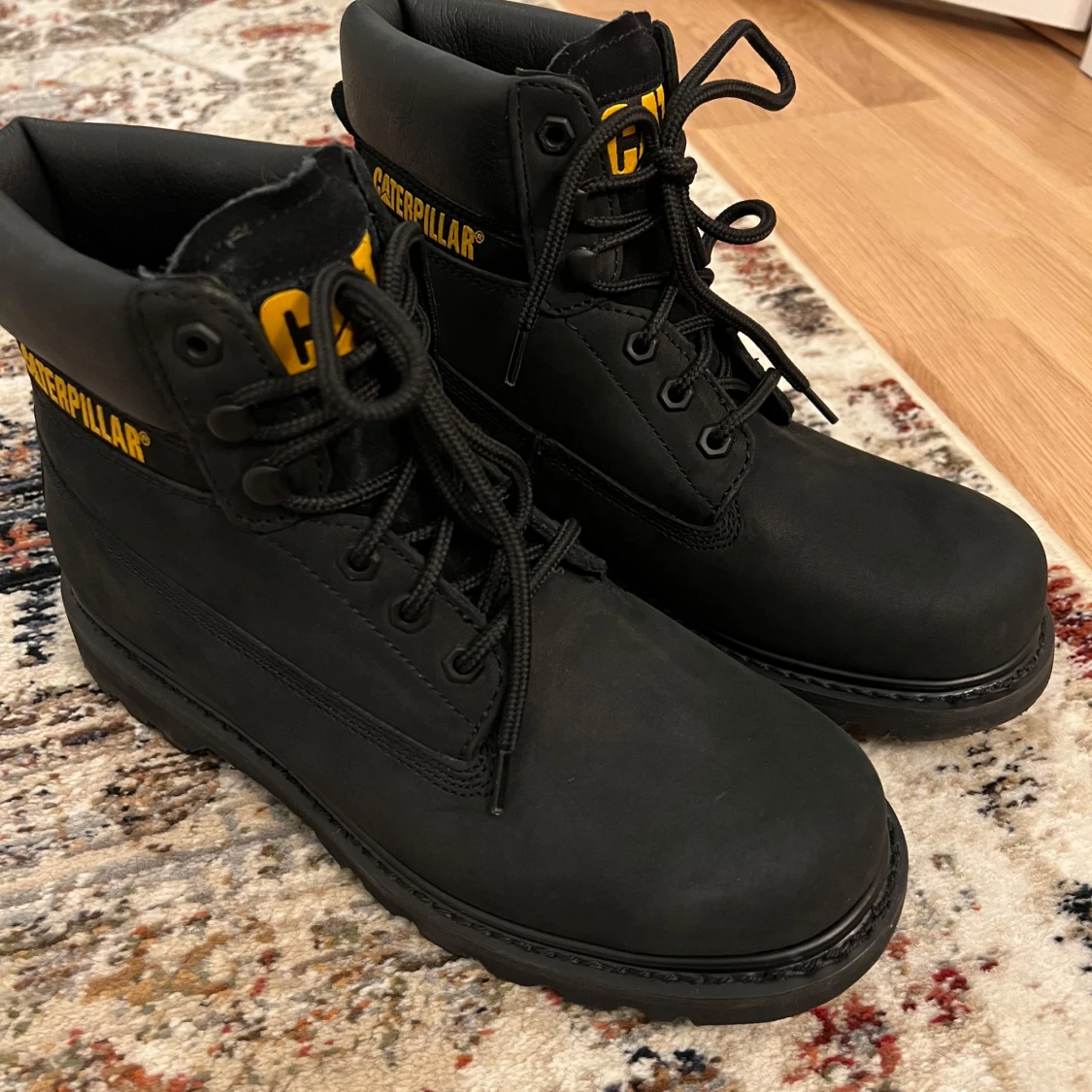 Caterpillar kängor - 93