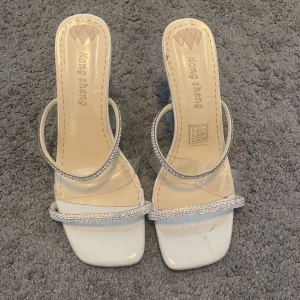 Klackar - Storlek 38❣️