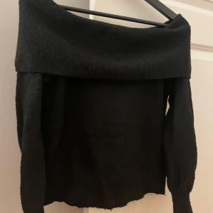 Stickad tröja  - Stickad tröja från veromoda 😍😍