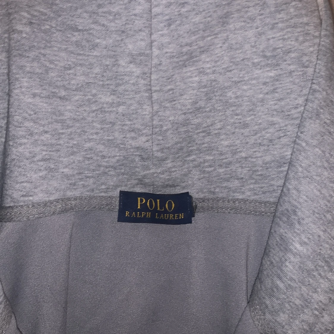 Ralph Lauren zip hoodie - 92