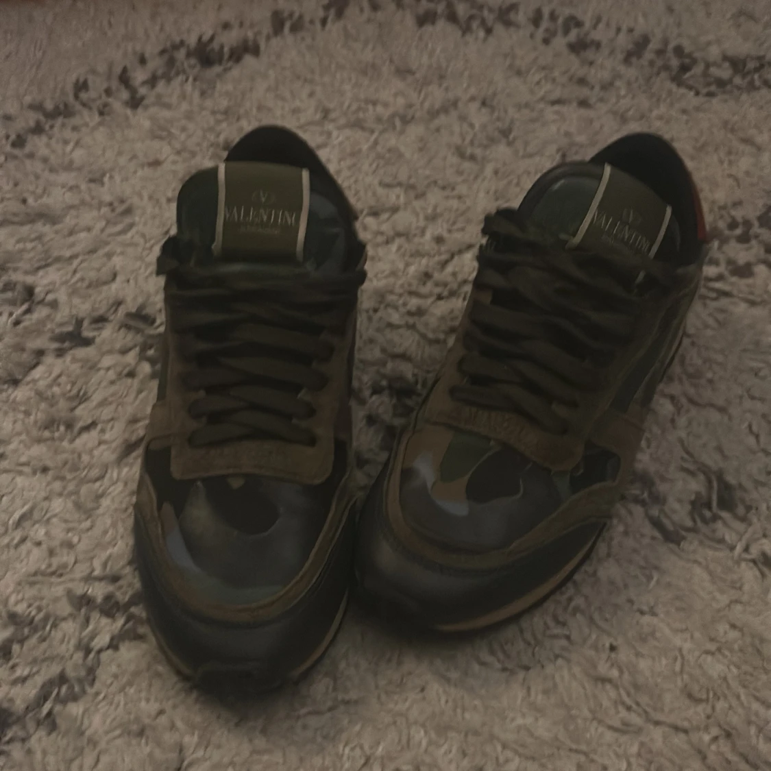 Valentino rockrunners - 90