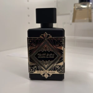 Lattafa Bade’e al oud - 3ml och 10ml