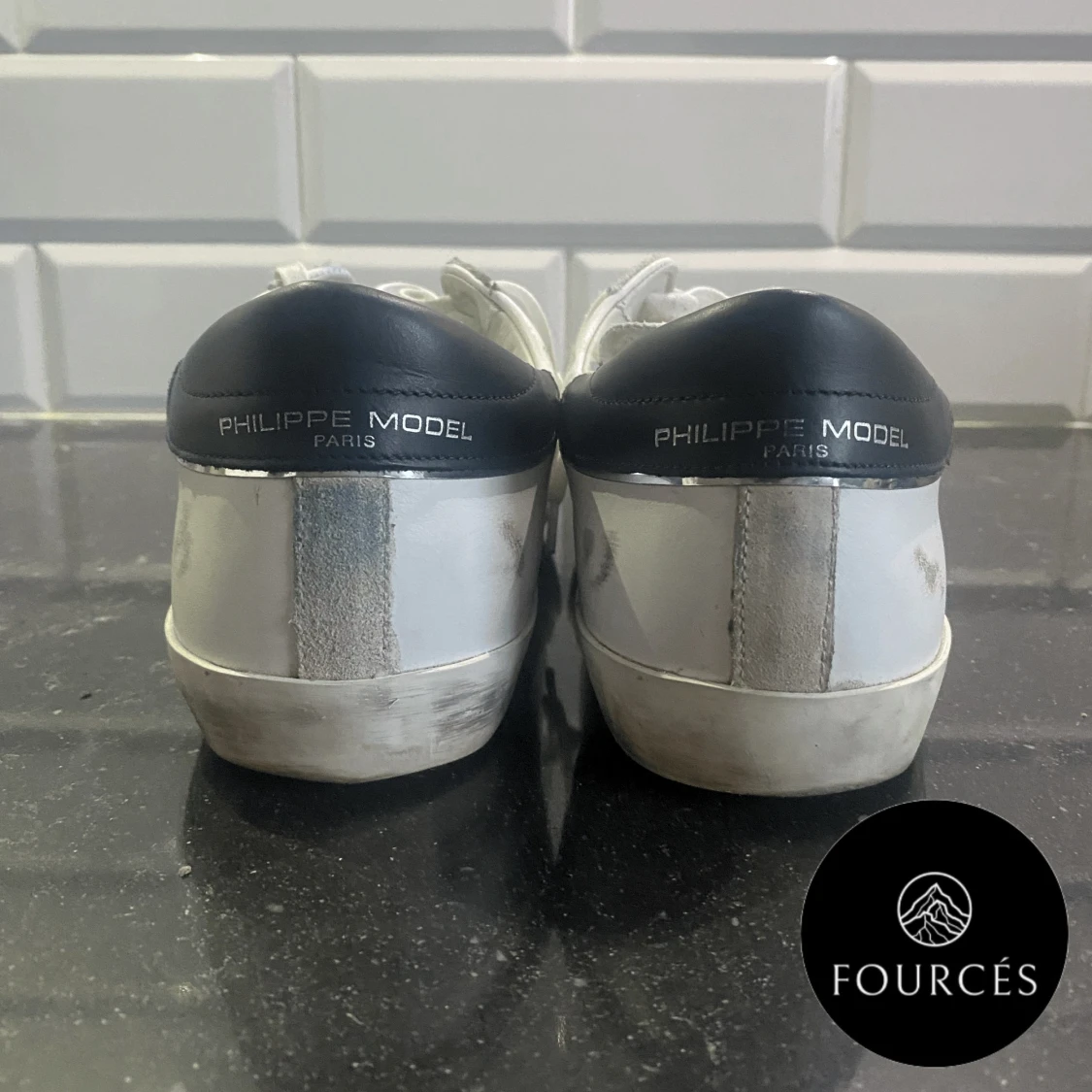 Philippe Model Paris - 2