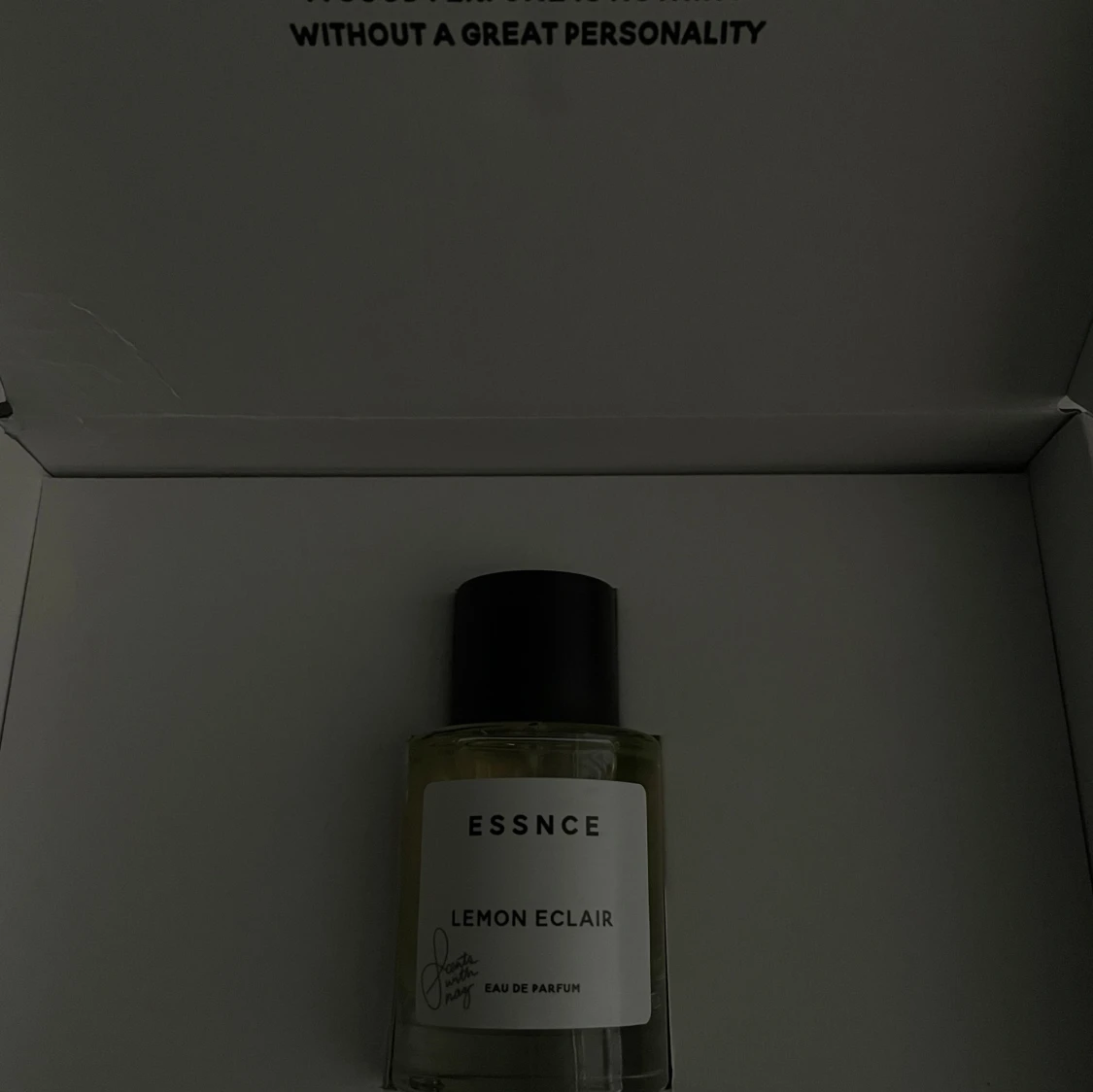 Essnce Lemon Eclair Eau de Parfum