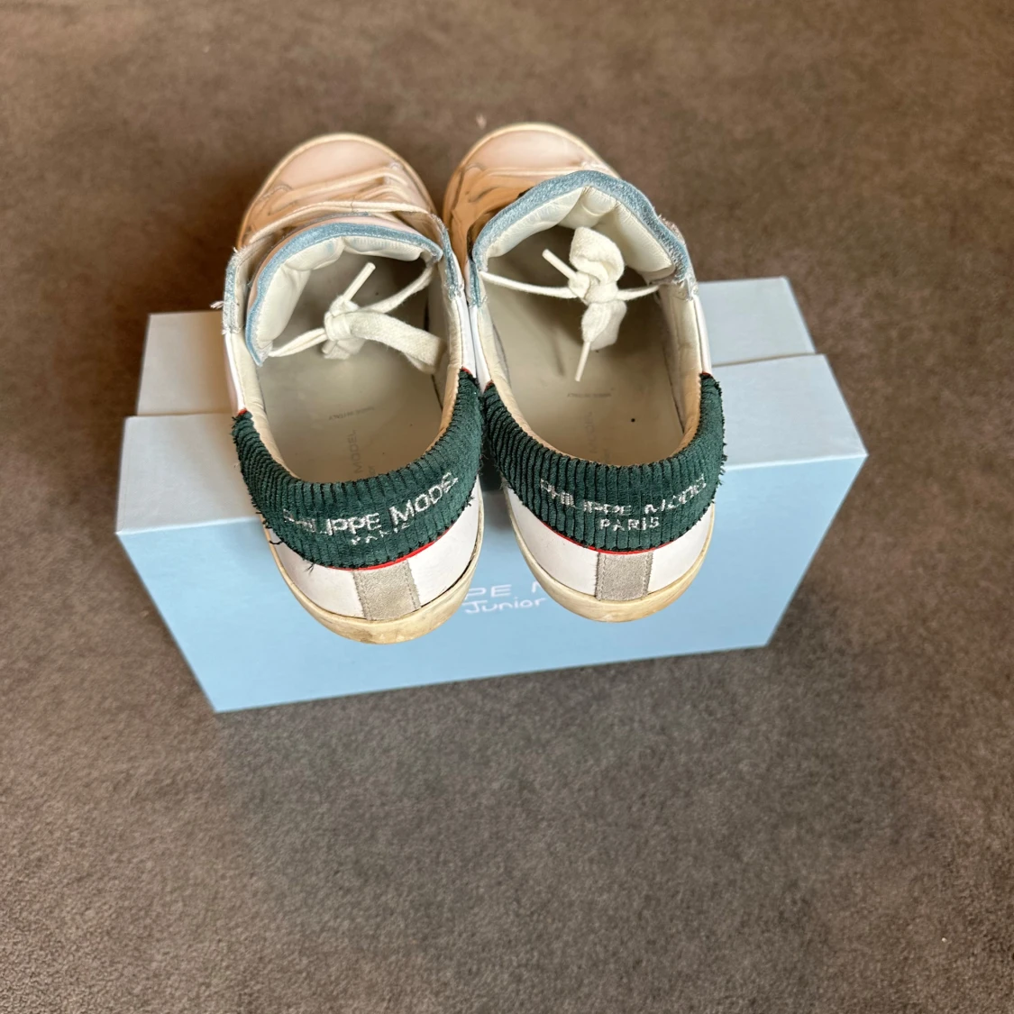 Philippe model strl 38 (39) - 1