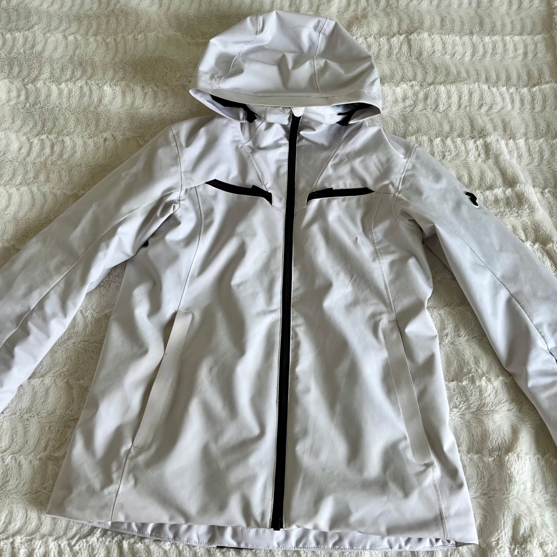 Skidjacka Peak Performance