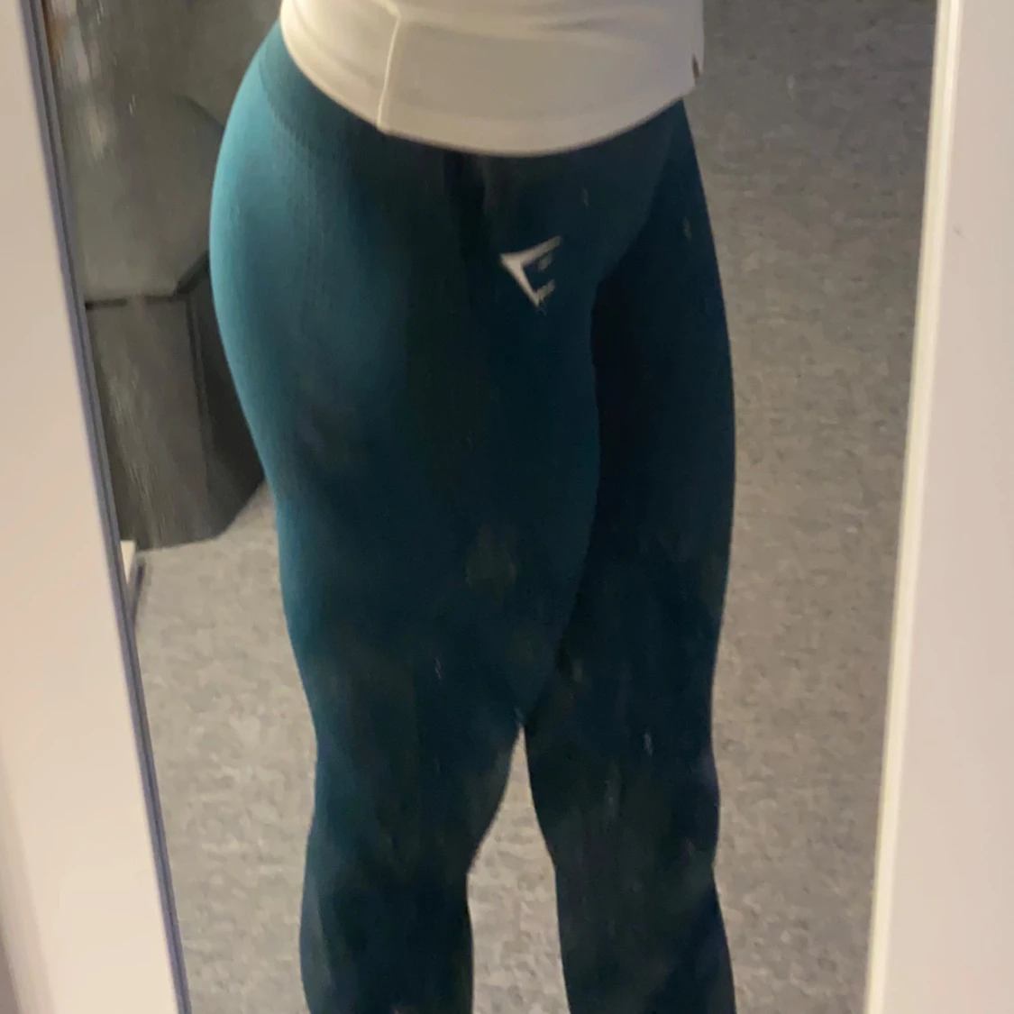  Gymshark tights - 1
