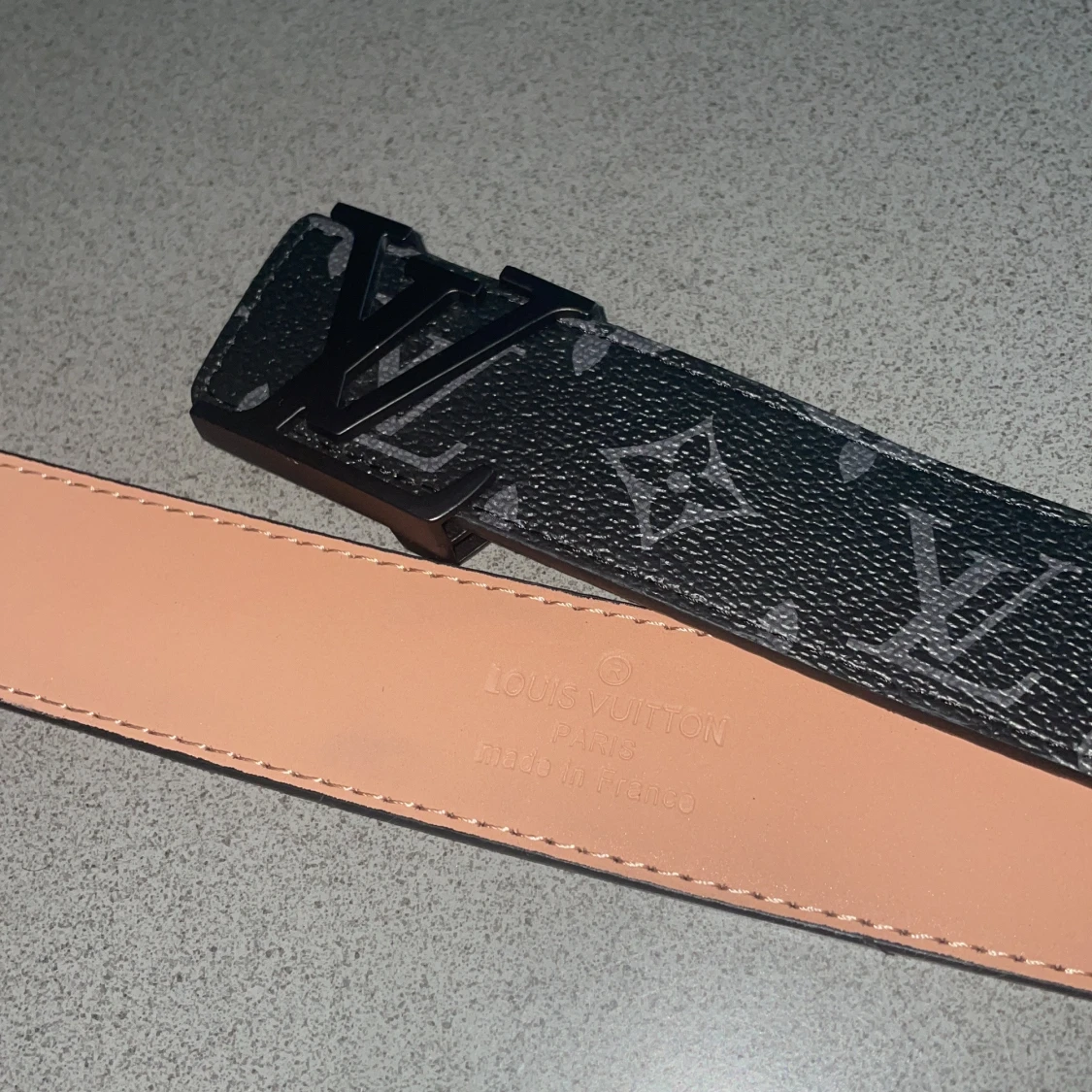 LV BELT - 1