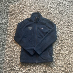 Patagonia zip  - Patagonia zip | skick 8,5/10 | strl M | mitt pris 799