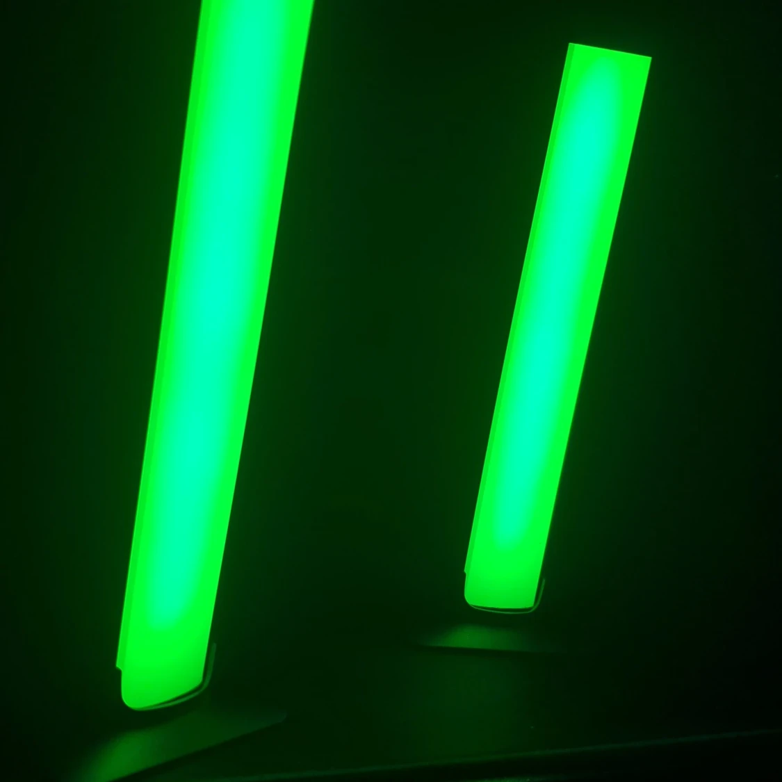 2-pack smart Led  lampor - 2