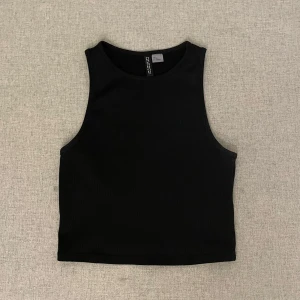 Topp - Topp från H&M