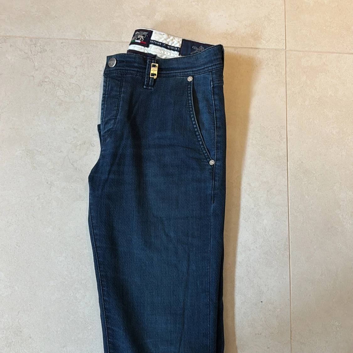 Trammarossa jeans - 1