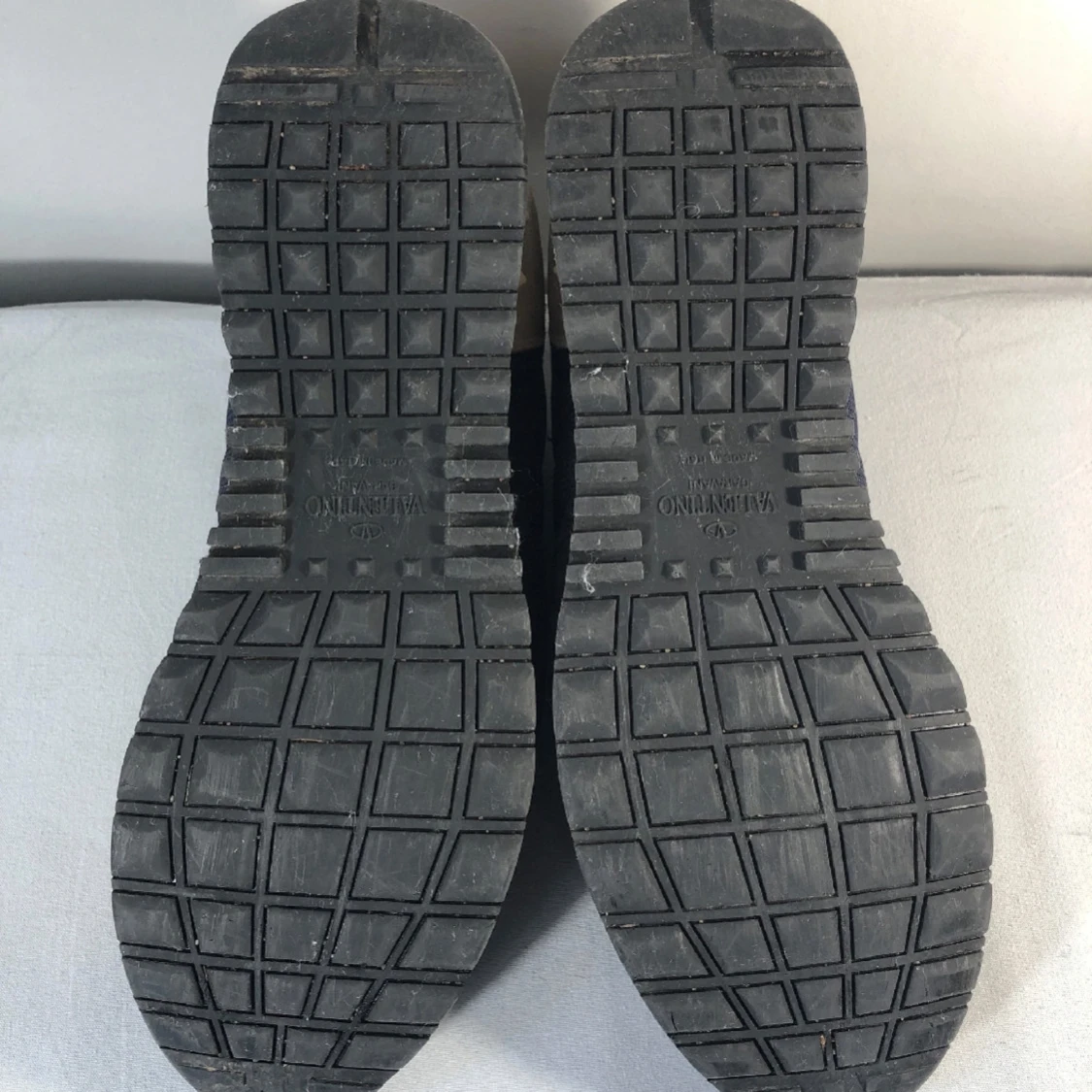 Valentino rockrunner - 4