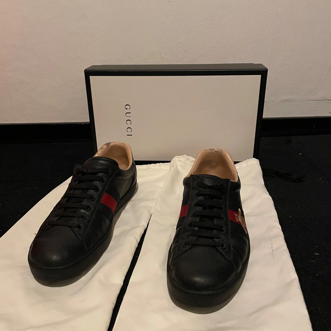 Gucci ace - 1