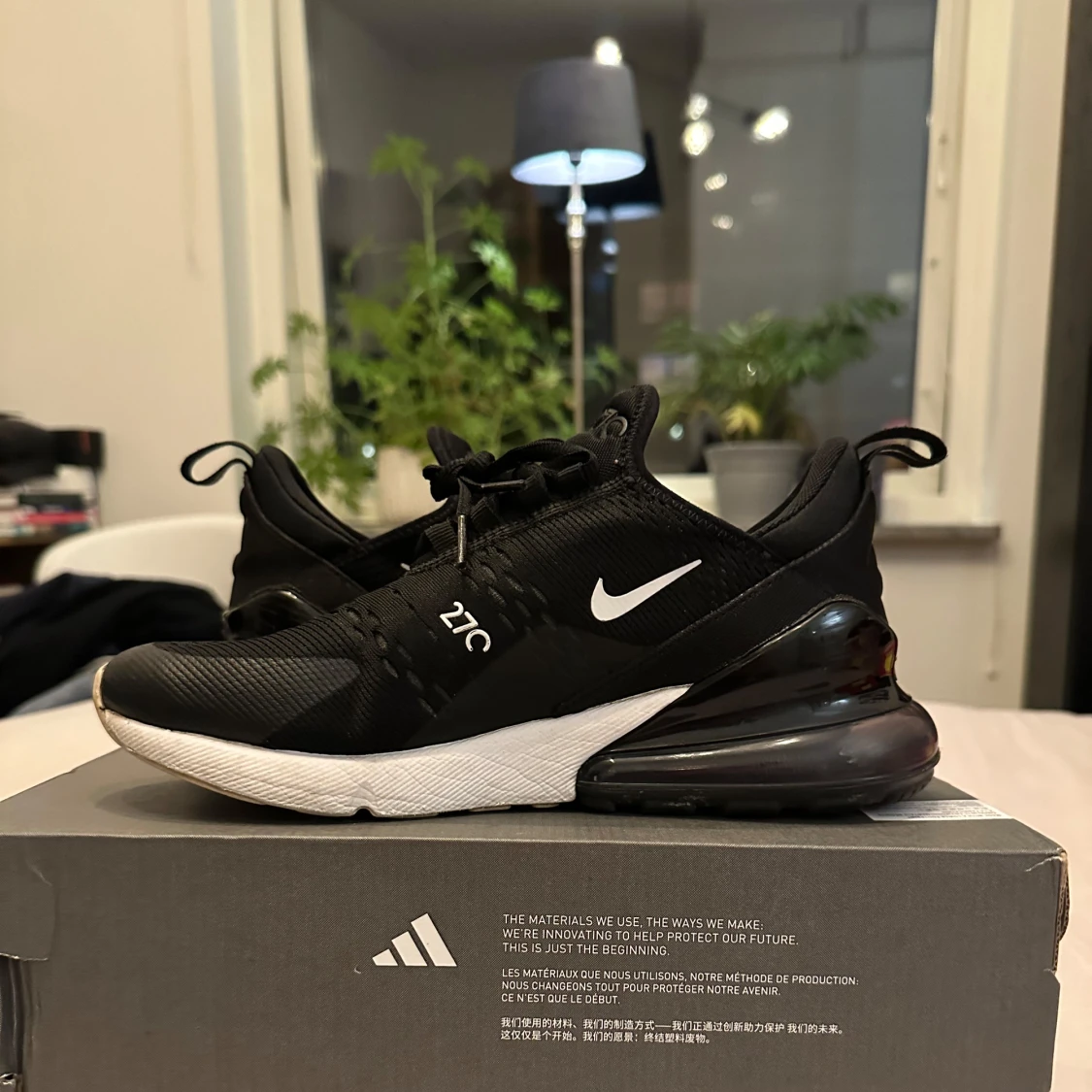 Nike Air Max 270 - 1
