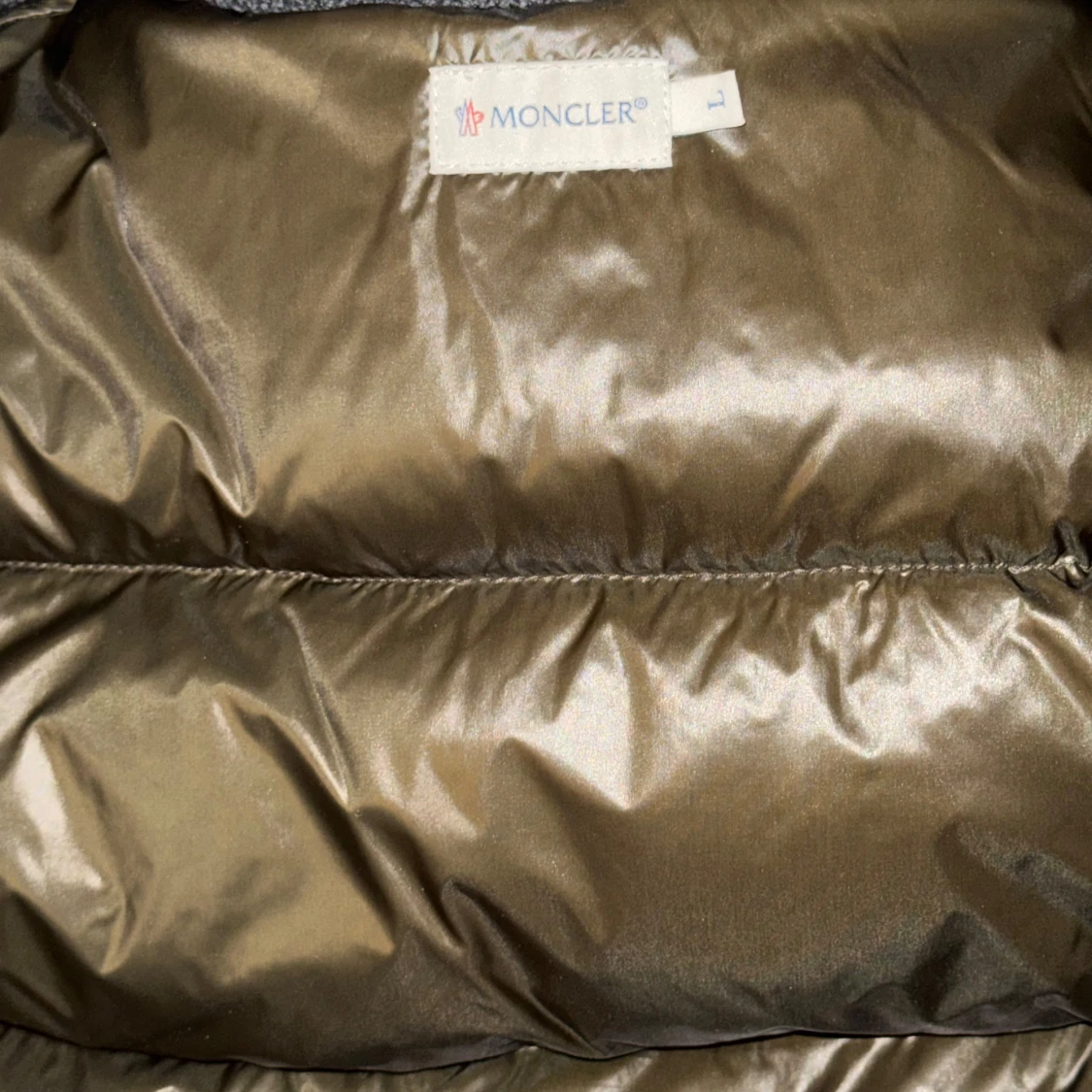  Moncler maglione tricot cardigan  - 2