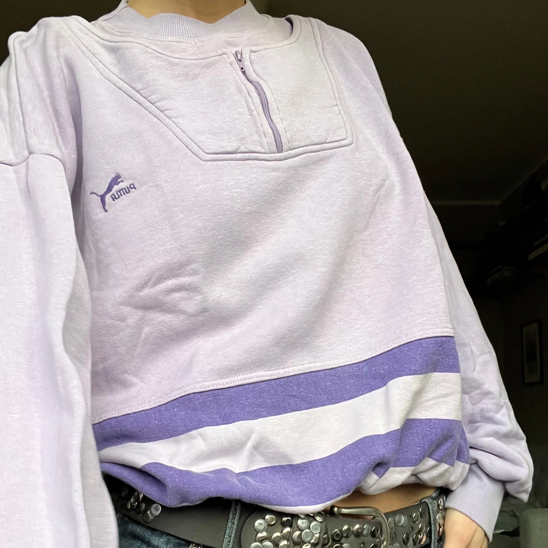 Puma tröja - 2