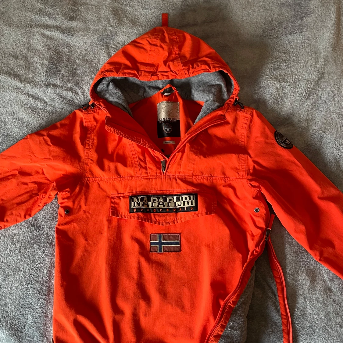 Napapijri jacka