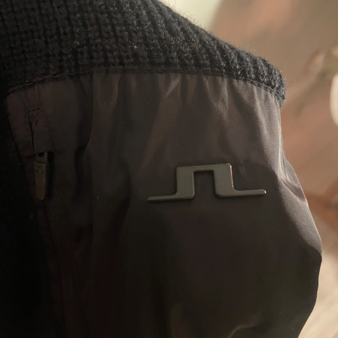 J.Lindberg cardigan - 3