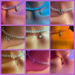 Made by prisförslag- 1 st valfri berlock lås/hänge  - Made by prisförslag- 1 st valfri berlock lås/hänge 