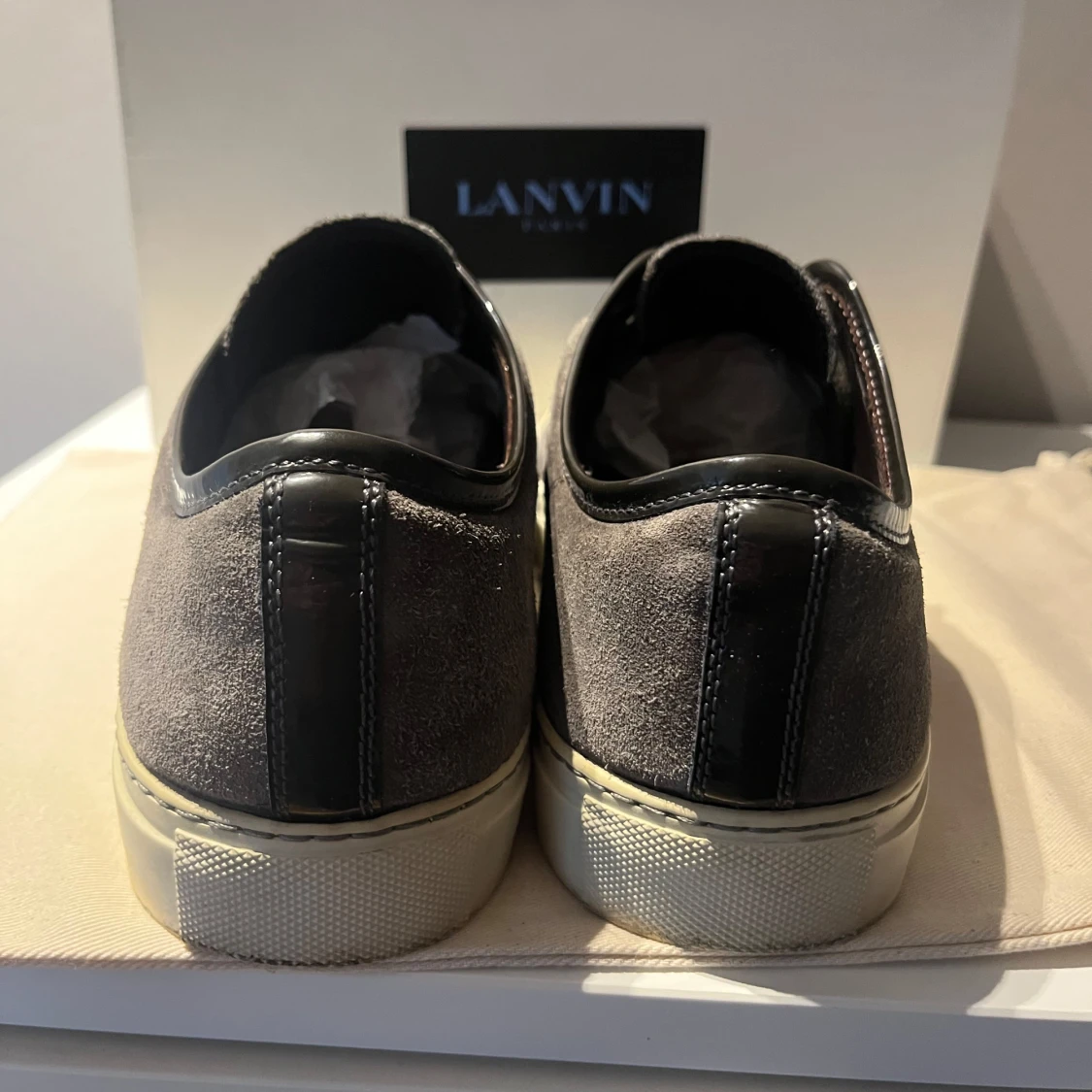 Lanvin Skor - 2