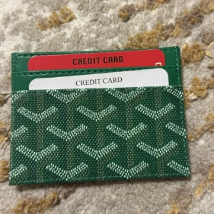 Helt ny plånbok  - Helt ny plånbok 