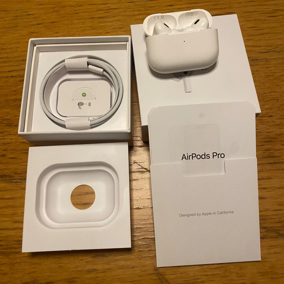 AirPods pro gen 2 - 3