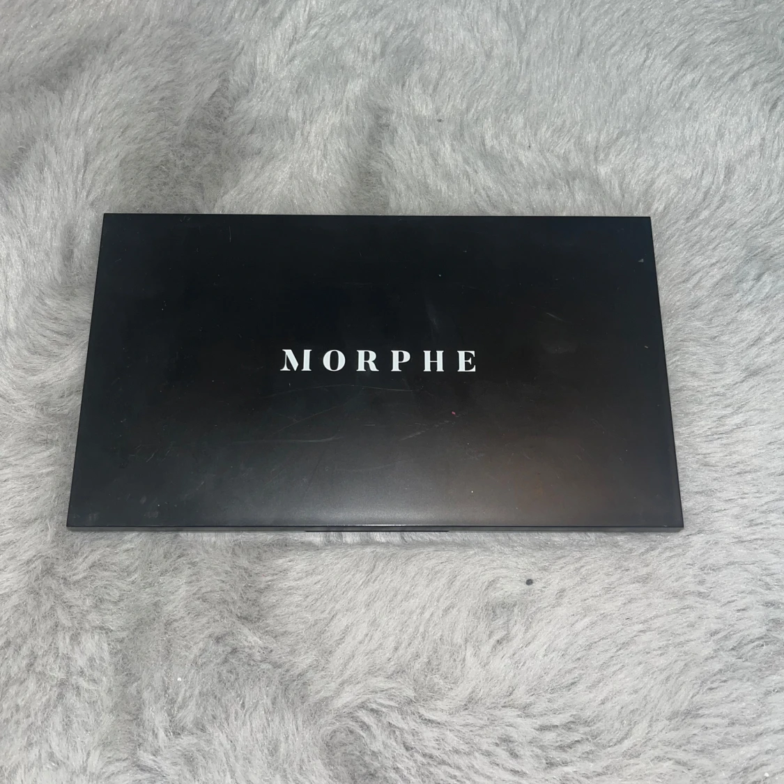 Sminkpalett Morphe - 1