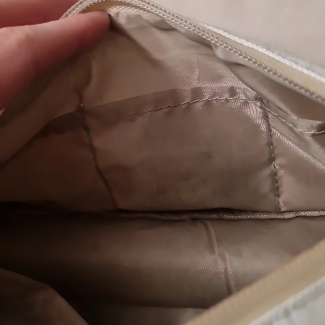 Fint pennskrin  - 91