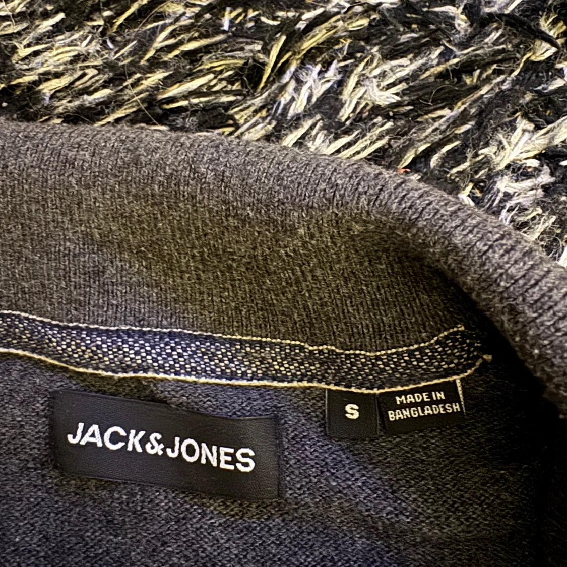 Half Zip  Jack & Jones - 90