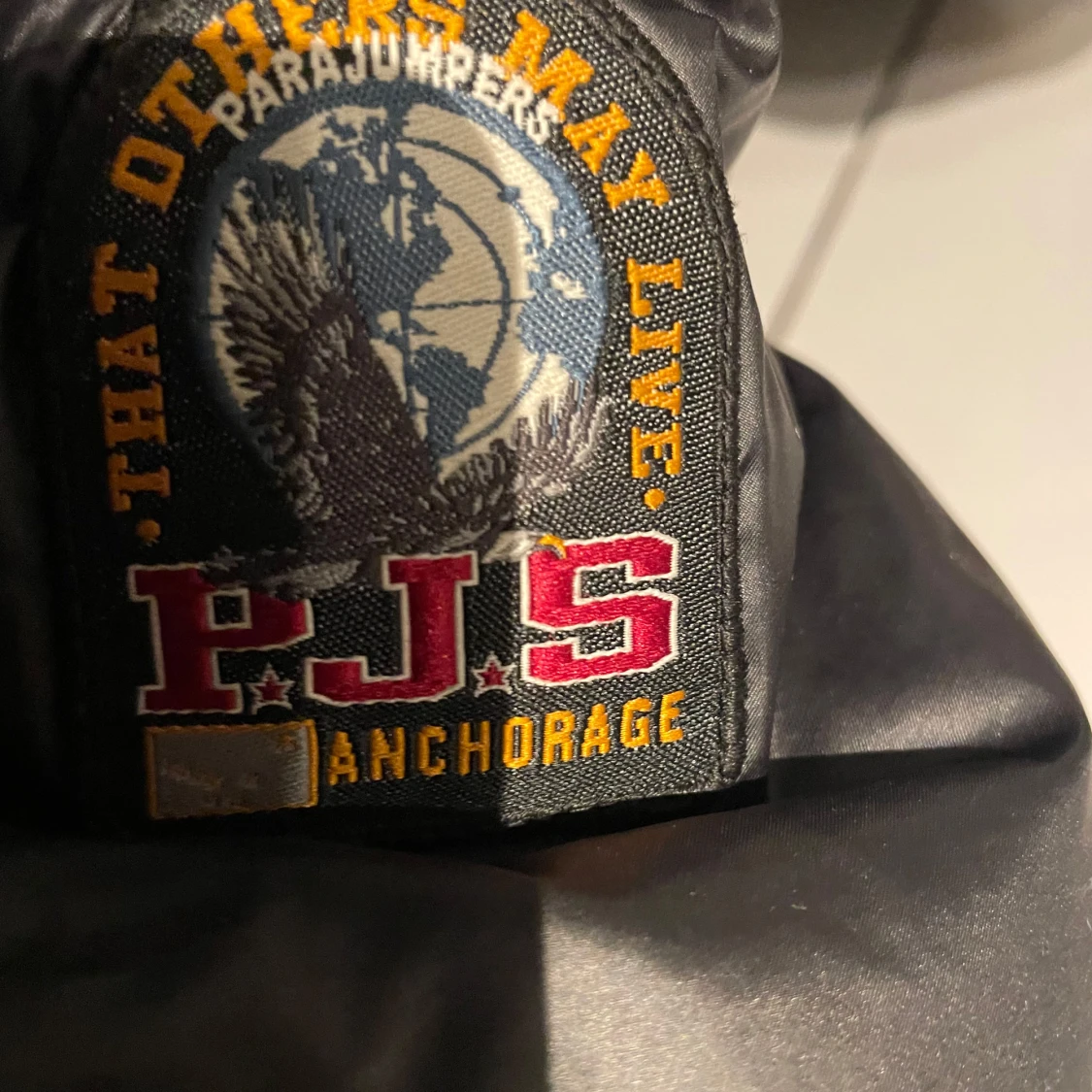 Parajumper jacka - 92